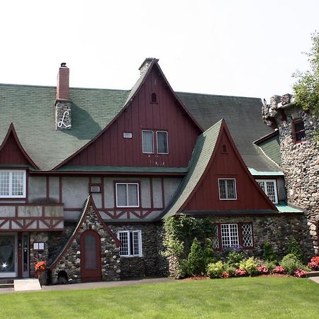 Pathsaala Inn & Restaurant Perth-Andover Esterno foto