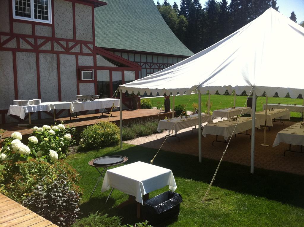 Pathsaala Inn & Restaurant Perth-Andover Esterno foto