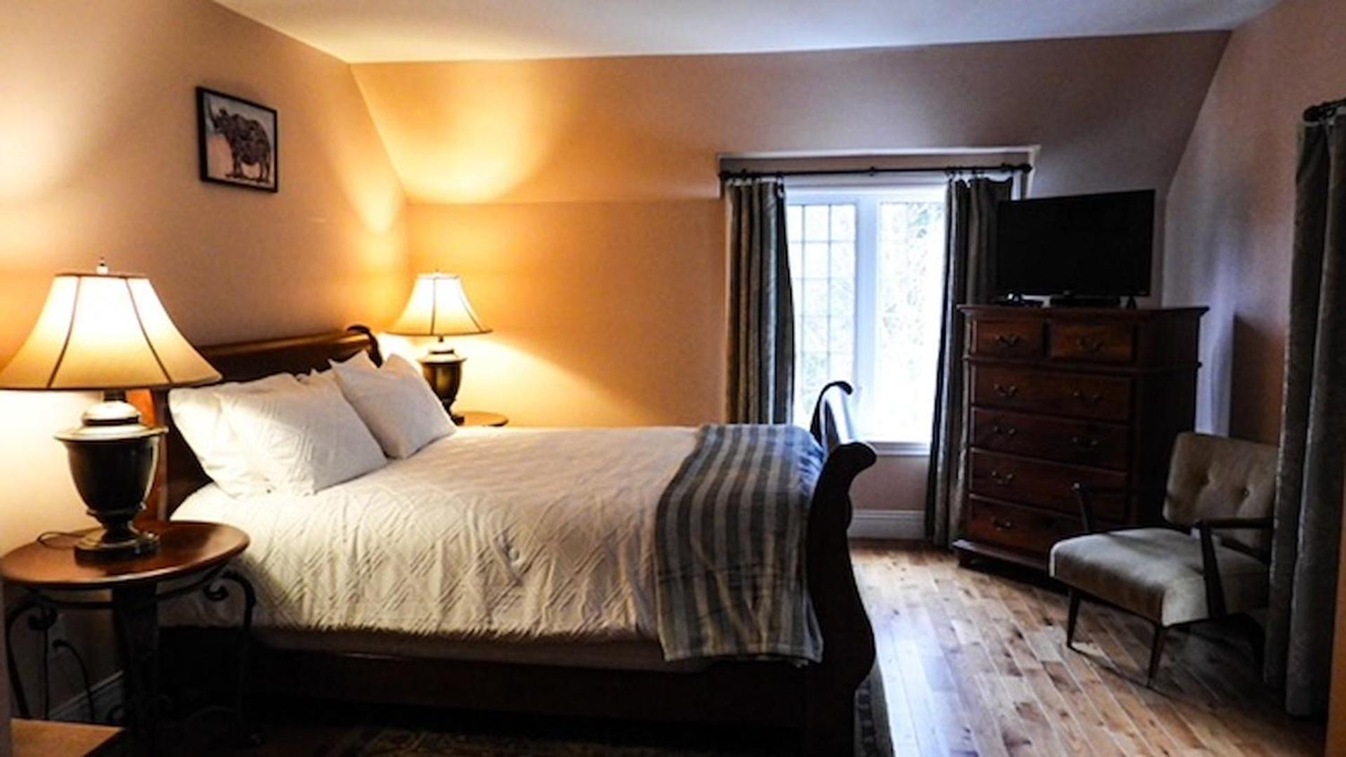 Pathsaala Inn & Restaurant Perth-Andover Esterno foto