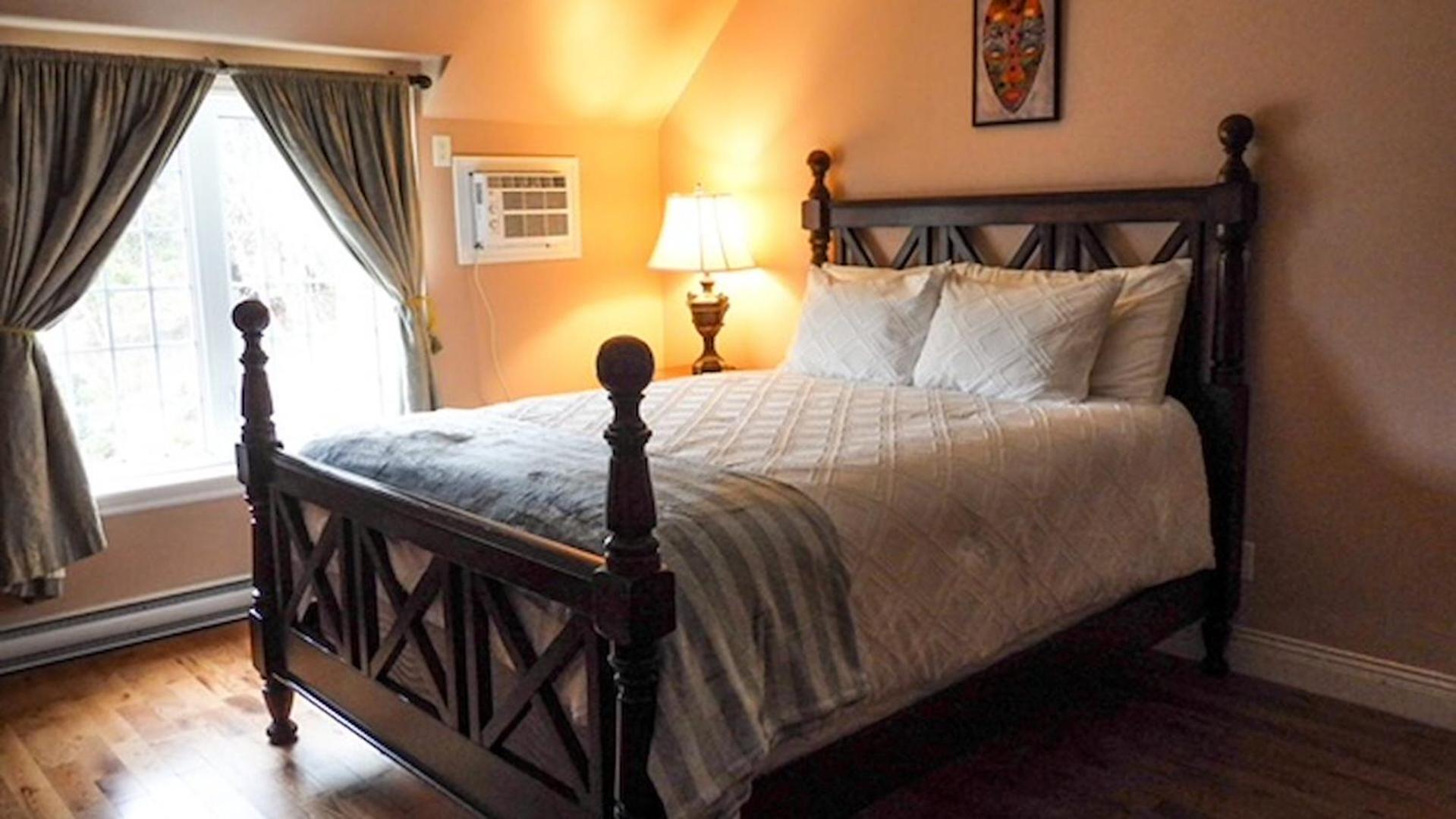 Pathsaala Inn & Restaurant Perth-Andover Esterno foto
