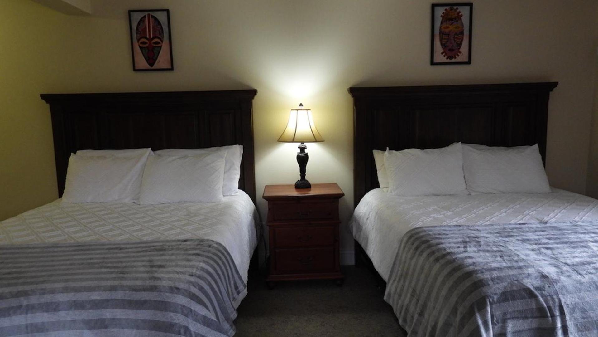 Pathsaala Inn & Restaurant Perth-Andover Esterno foto