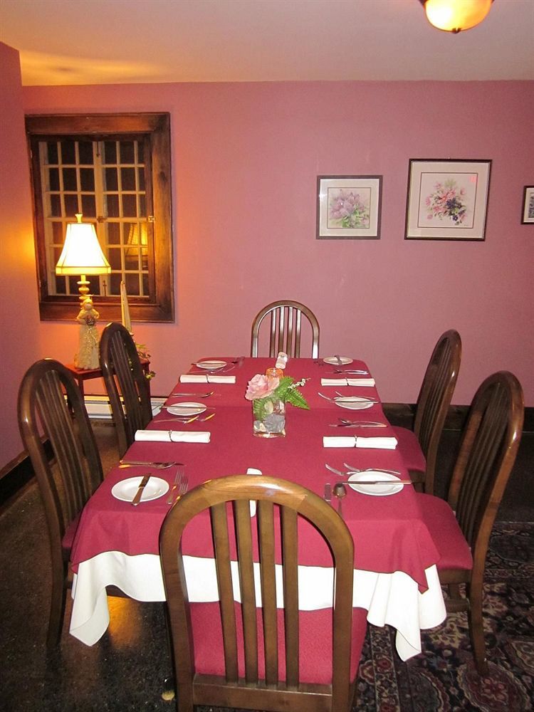 Pathsaala Inn & Restaurant Perth-Andover Esterno foto