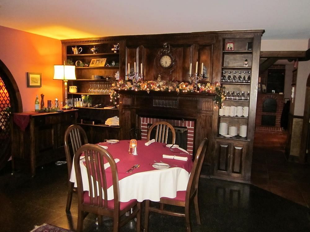 Pathsaala Inn & Restaurant Perth-Andover Esterno foto