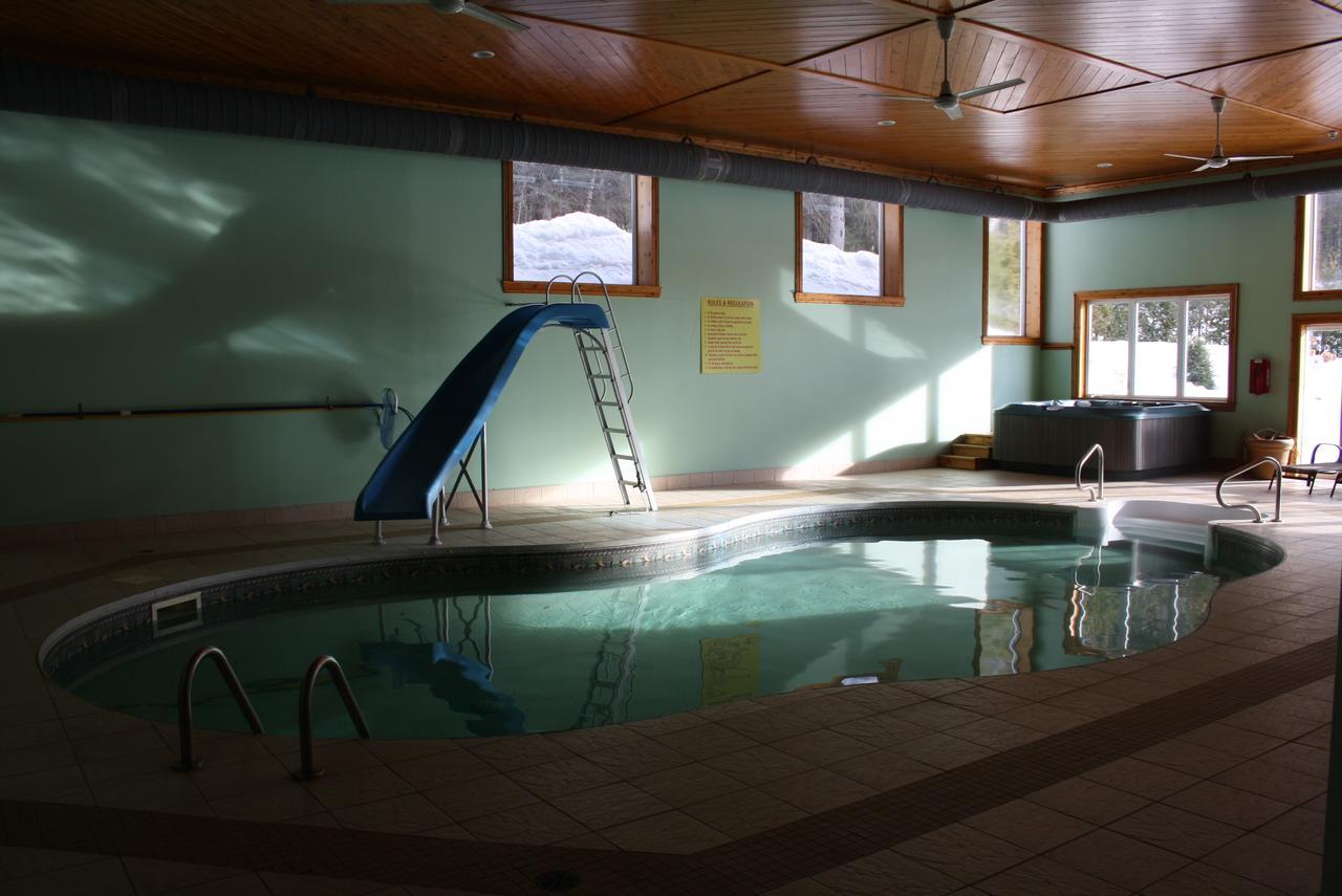 Pathsaala Inn & Restaurant Perth-Andover Esterno foto